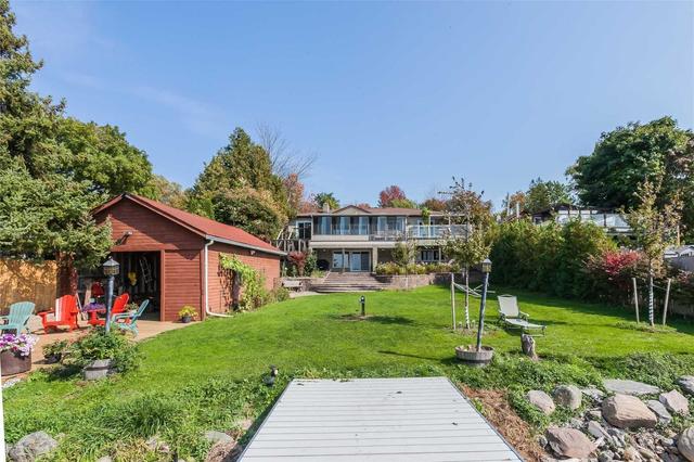 236 Portview Rd, House detached with 3 bedrooms, 3 bathrooms and 8 parking in Scugog ON | Image 12
