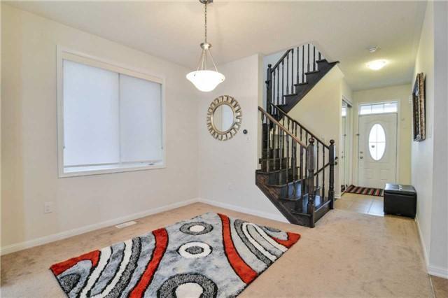 21 Tribune Dr, House detached with 3 bedrooms, 3 bathrooms and 1 parking in Brampton ON | Image 6
