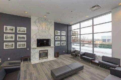lph23 - 1 Shaw St, Condo with 2 bedrooms, 2 bathrooms and 1 parking in Toronto ON | Image 8