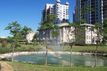 507 - 2111 Lake Shore Blvd, Condo with 1 bedrooms, 1 bathrooms and 1 parking in Toronto ON | Image 9