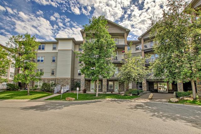 308 - 1414 17 Street Se, Condo with 2 bedrooms, 2 bathrooms and 1 parking in Calgary AB | Image 41