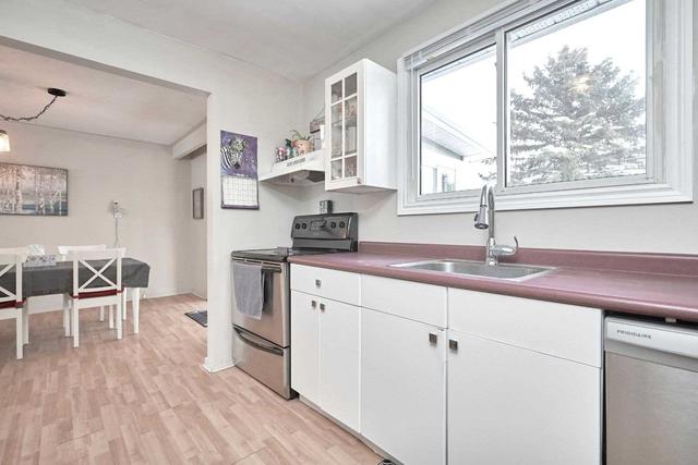 333 Cedar St, House detached with 3 bedrooms, 2 bathrooms and 5 parking in Midland ON | Image 12