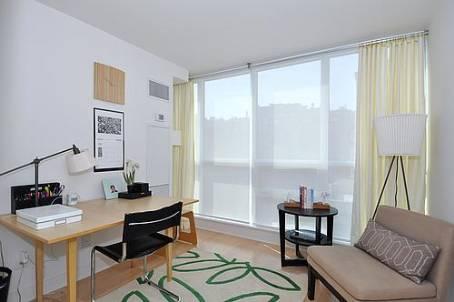 1103 - 320 Richmond St E, Condo with 2 bedrooms, 2 bathrooms and 1 parking in Toronto ON | Image 5