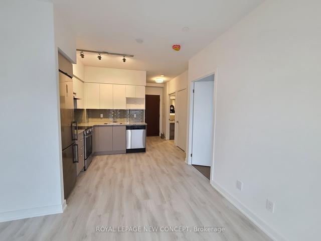 1509 - 120 Varna Dr, Condo with 1 bedrooms, 1 bathrooms and 1 parking in Toronto ON | Image 12