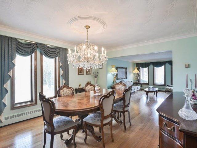 119 Hawman Ave, House detached with 4 bedrooms, 4 bathrooms and 10 parking in Vaughan ON | Image 4