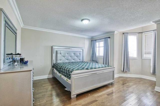 628 Twain Ave, House detached with 4 bedrooms, 5 bathrooms and 6 parking in Mississauga ON | Image 10