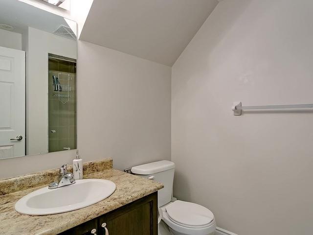 6-02 - 2420 Baronwood Dr, Townhouse with 2 bedrooms, 2 bathrooms and 1 parking in Oakville ON | Image 20