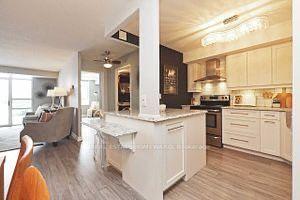 501 - 1093 Kingston Rd, Condo with 2 bedrooms, 2 bathrooms and 2 parking in Toronto ON | Image 10