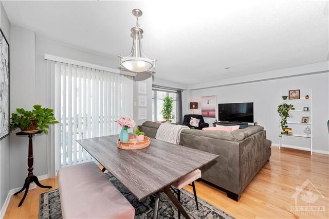 109 Caithness Private, Townhouse with 2 bedrooms, 2 bathrooms and 2 parking in Ottawa ON | Image 8