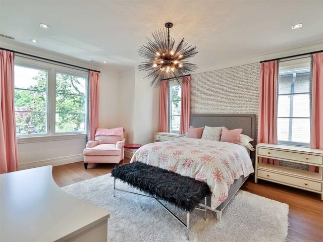 118 Mildenhall Rd, House detached with 4 bedrooms, 6 bathrooms and 6 parking in Toronto ON | Image 14
