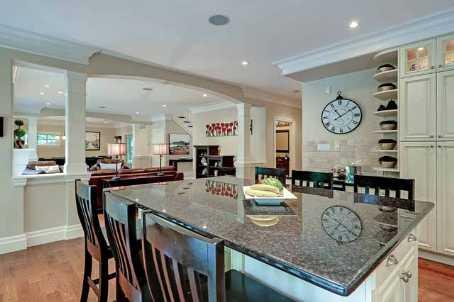364 Maple Grove Dr, House detached with 5 bedrooms, 5 bathrooms and 6 parking in Oakville ON | Image 5