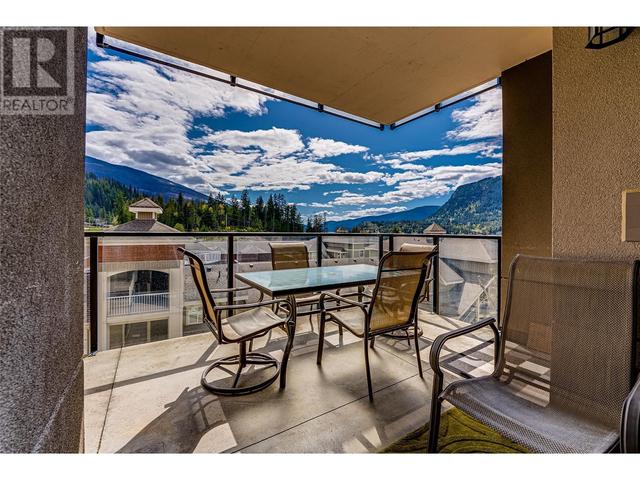 502 - 326 Mara Lake Lane, Condo with 3 bedrooms, 2 bathrooms and 2 parking in Sicamous BC | Image 20