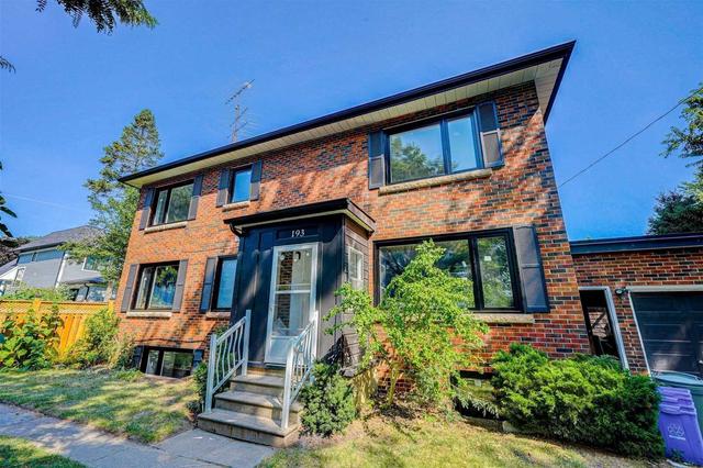 193 Bronte Rd, House detached with 1 bedrooms, 1 bathrooms and 2 parking in Oakville ON | Image 1