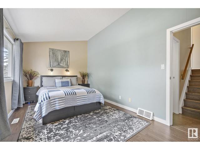 114 Great Oaks, House attached with 3 bedrooms, 1 bathrooms and null parking in Edmonton AB | Image 25