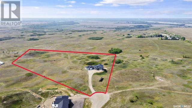 11 Peace Place Acreage, House detached with 4 bedrooms, 4 bathrooms and null parking in Dundurn No. 314 SK | Image 3