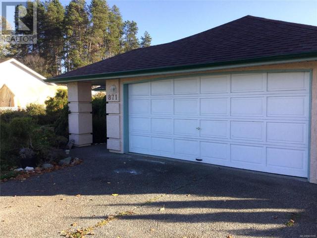 871 Temple St, House detached with 3 bedrooms, 2 bathrooms and 2 parking in Parksville BC | Image 6