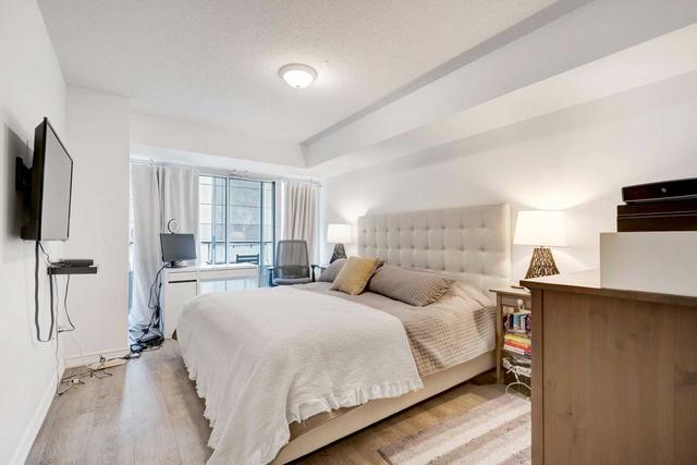 th120 - 85 East Liberty St, Townhouse with 2 bedrooms, 2 bathrooms and 1 parking in Toronto ON | Image 17