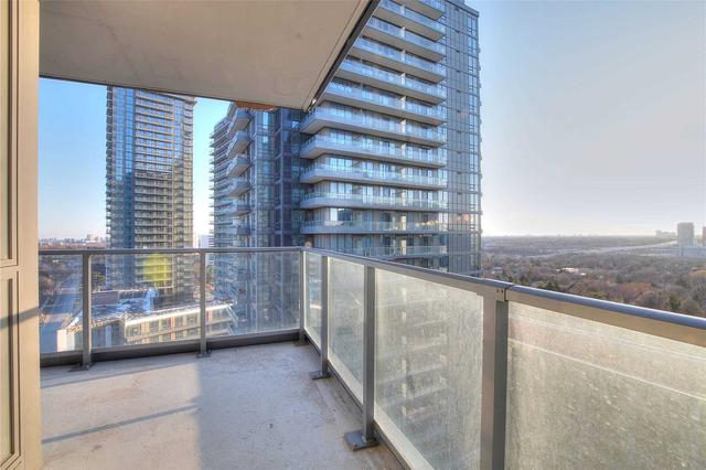 1304 - 56 Forest Manor Rd, Condo with 2 bedrooms, 2 bathrooms and 1 parking in Toronto ON | Image 18