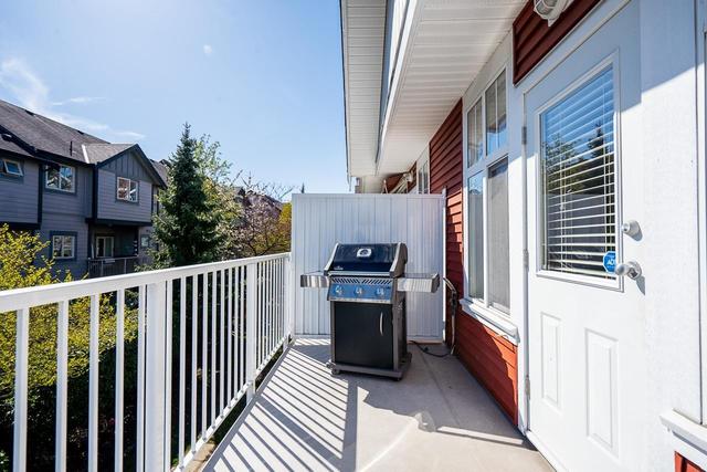 36 - 6785 193 Street, House attached with 3 bedrooms, 3 bathrooms and 3 parking in Surrey BC | Image 22