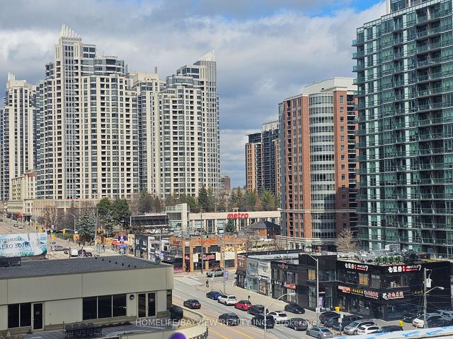 501 - 15 Ellerslie Ave, Condo with 2 bedrooms, 2 bathrooms and 1 parking in Toronto ON | Image 15