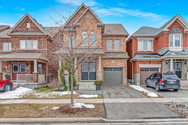 91 Algoma Dr, House detached with 4 bedrooms, 3 bathrooms and 2 parking in Vaughan ON | Image 12