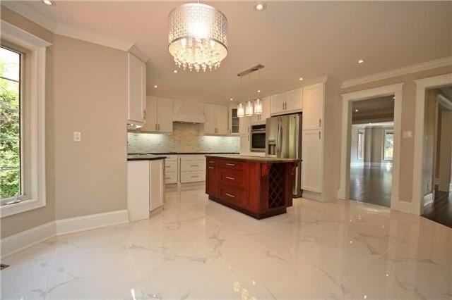 961 Damascus Crt, House detached with 4 bedrooms, 5 bathrooms and 6 parking in Newmarket ON | Image 20