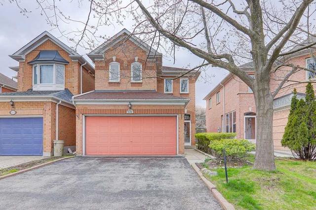 121 Snowdon Circ, House detached with 4 bedrooms, 3 bathrooms and 6 parking in Markham ON | Image 12