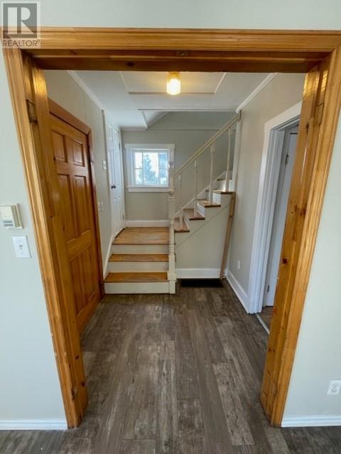 79 West Valley Road, House detached with 4 bedrooms, 1 bathrooms and null parking in Corner Brook NL | Image 16