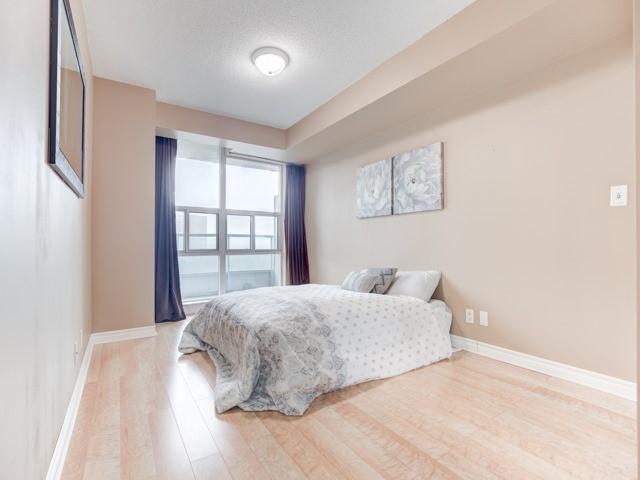 710 - 33 Elm Dr W, Condo with 1 bedrooms, 2 bathrooms and 1 parking in Mississauga ON | Image 10