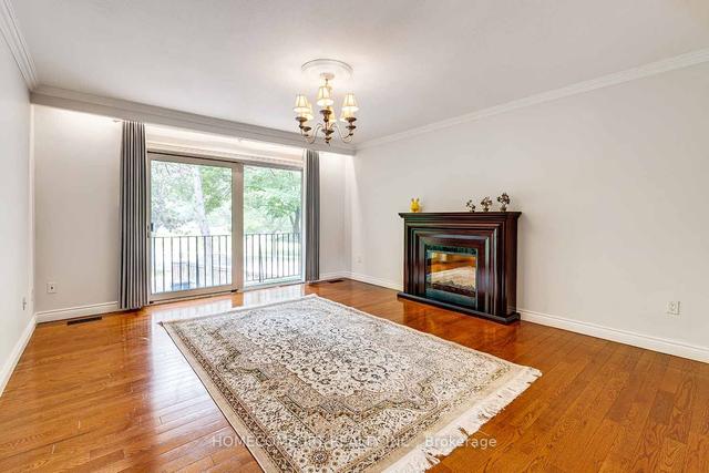 88 Fifeshire Rd, House detached with 4 bedrooms, 4 bathrooms and 8 parking in Toronto ON | Image 29