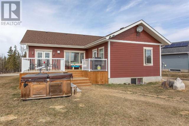 633 Bridgeview Road, House detached with 4 bedrooms, 3 bathrooms and 6 parking in Ponoka County AB | Image 36