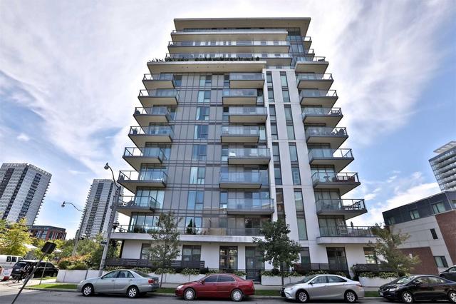 101 - 260 Sackville St, Condo with 1 bedrooms, 1 bathrooms and 1 parking in Toronto ON | Image 16