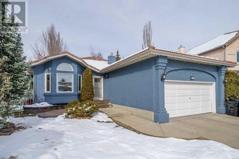 256 Sirocco Place Sw, Calgary, AB, T3H2N3 | Card Image