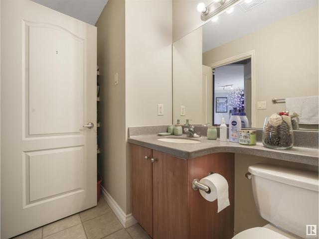 211 - 10116 80 Av Nw, Condo with 2 bedrooms, 2 bathrooms and null parking in Edmonton AB | Image 26