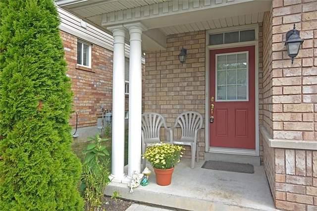 8 Unsworth Cres, House semidetached with 3 bedrooms, 2 bathrooms and 2 parking in Ajax ON | Image 7