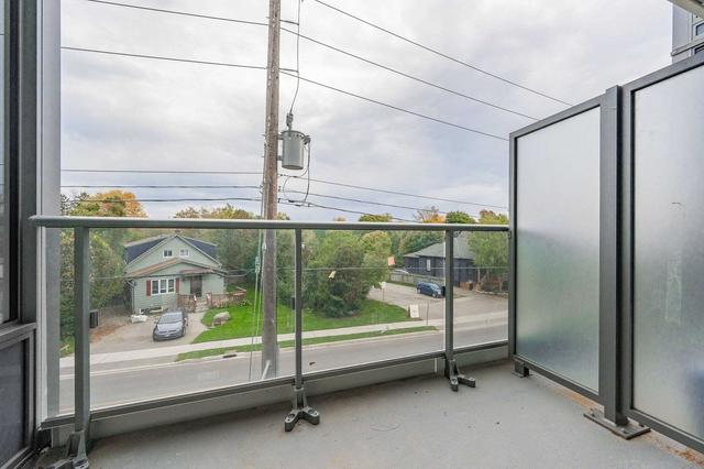105 - 73 Arthur St S, Townhouse with 3 bedrooms, 3 bathrooms and 1 parking in Guelph ON | Image 11