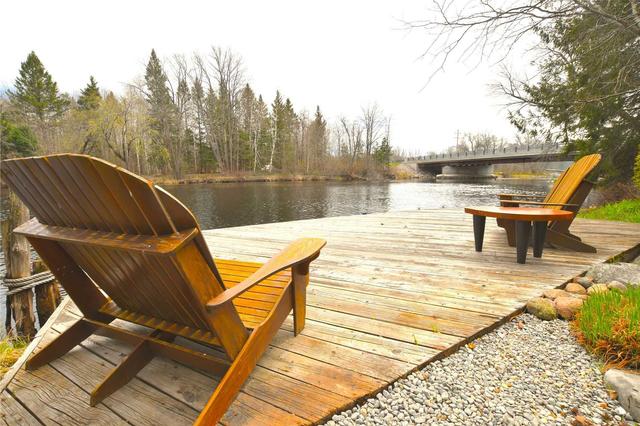 656 Northline Rd, House detached with 3 bedrooms, 2 bathrooms and 4 parking in Kawartha Lakes ON | Image 24