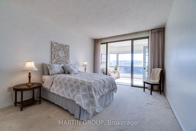 1207 - 1201 North Shore Blvd E, Condo with 2 bedrooms, 2 bathrooms and 1 parking in Burlington ON | Image 7