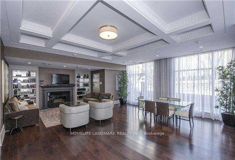 603 - 17 Ruddington Dr, Condo with 2 bedrooms, 2 bathrooms and 1 parking in Toronto ON | Image 17