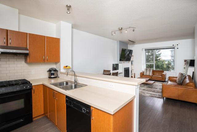 410 - 4783 Dawson Street, Condo with 2 bedrooms, 2 bathrooms and null parking in Burnaby BC | Image 30