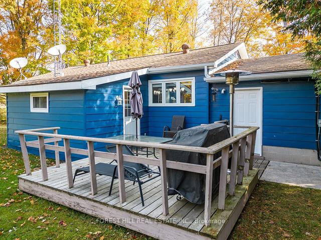 782817 Sideroad 3, House detached with 3 bedrooms, 1 bathrooms and 7 parking in Chatsworth ON | Image 15