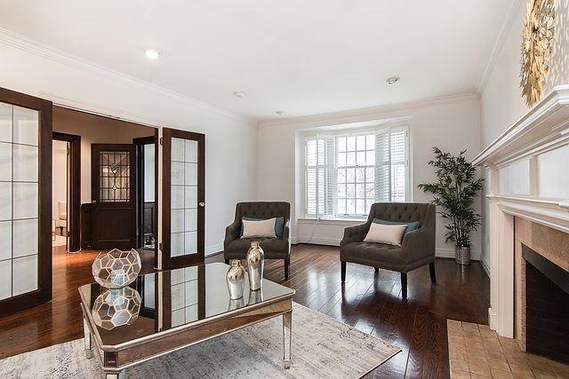 16 Ardmore Rd, House detached with 4 bedrooms, 3 bathrooms and 5 parking in Toronto ON | Image 4