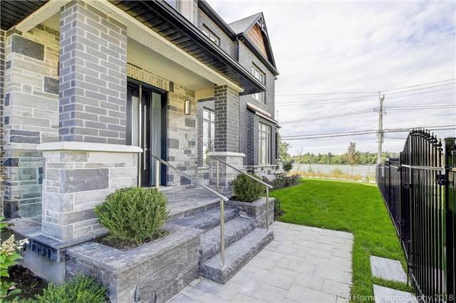 14749 Ninth Line, House detached with 4 bedrooms, 4 bathrooms and 6 parking in Whitchurch Stouffville ON | Image 3