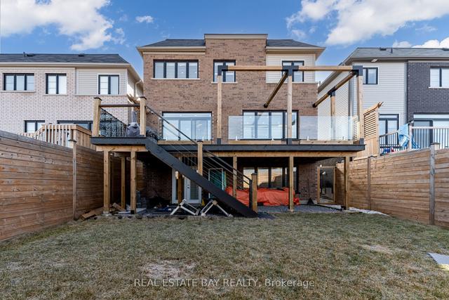 147 Yacht Dr E, House detached with 4 bedrooms, 5 bathrooms and 4 parking in Clarington ON | Image 32