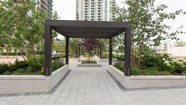 2601 - 225 Sherway Gdns, Condo with 1 bedrooms, 1 bathrooms and 1 parking in Toronto ON | Image 19