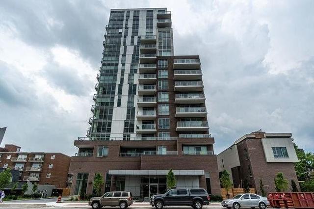1402 - 8 Ann St, Condo with 2 bedrooms, 3 bathrooms and 2 parking in Mississauga ON | Image 29