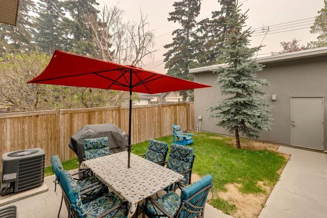 5026 22 Street Sw, Home with 4 bedrooms, 3 bathrooms and 2 parking in Calgary AB | Image 34