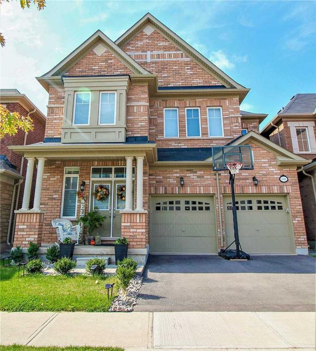 3188 Ernest Appelbe Blvd, House detached with 4 bedrooms, 4 bathrooms and 4 parking in Oakville ON | Image 12