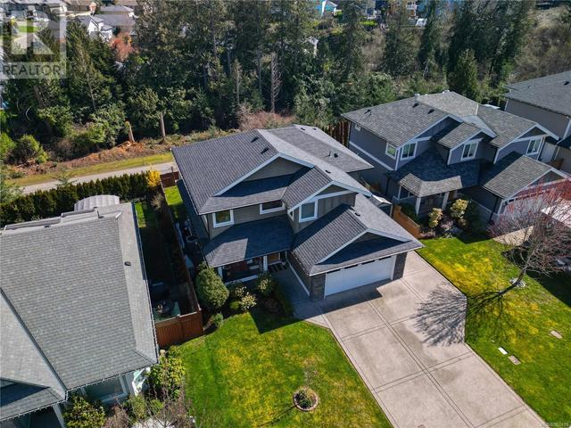 3437 Hopwood Pl, House detached with 5 bedrooms, 3 bathrooms and 3 parking in Colwood BC | Image 41