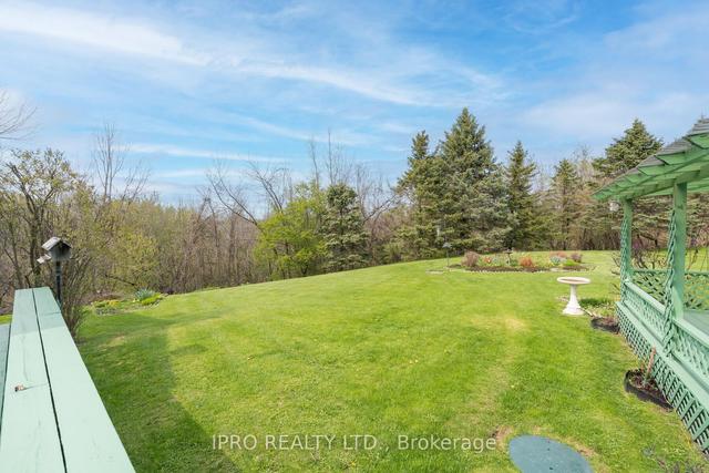 14325 Creditview Rd, House detached with 3 bedrooms, 3 bathrooms and 12 parking in Caledon ON | Image 8